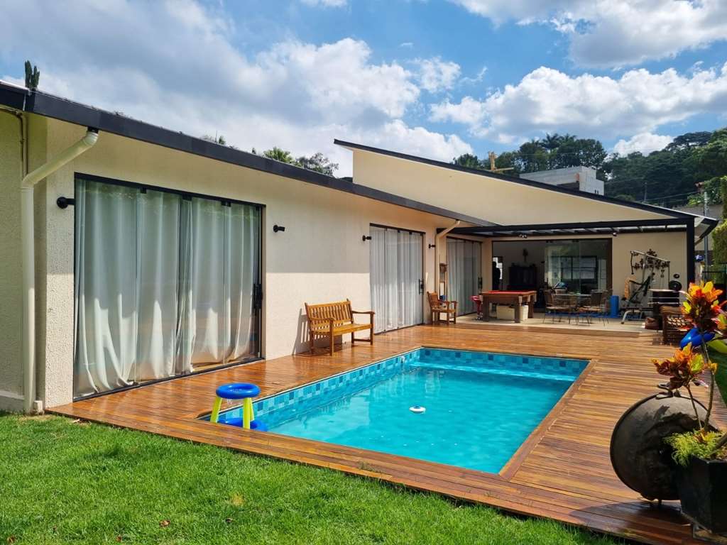 Leisure in Granja Viana - Cotia