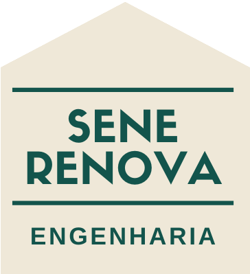 Logo da Sene Renova Engenharia
